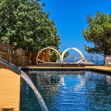 Villa Costa Sauci San Vito Lo Capo Exterior photo