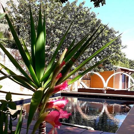Villa Costa Sauci San Vito Lo Capo Exterior photo