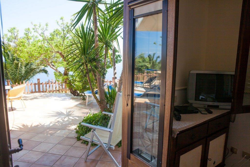 Villa Costa Sauci San Vito Lo Capo Exterior photo