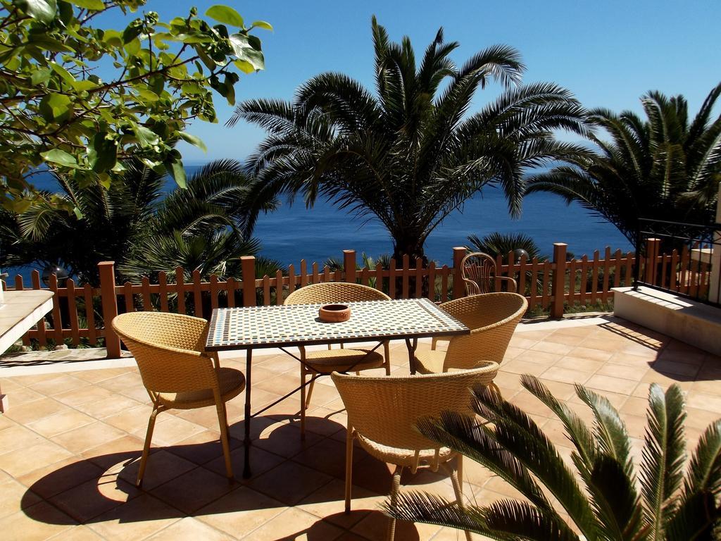 Villa Costa Sauci San Vito Lo Capo Exterior photo
