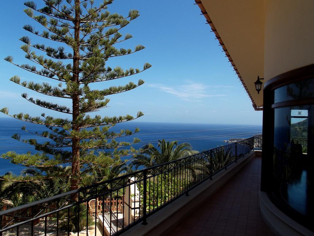 Villa Costa Sauci San Vito Lo Capo Exterior photo