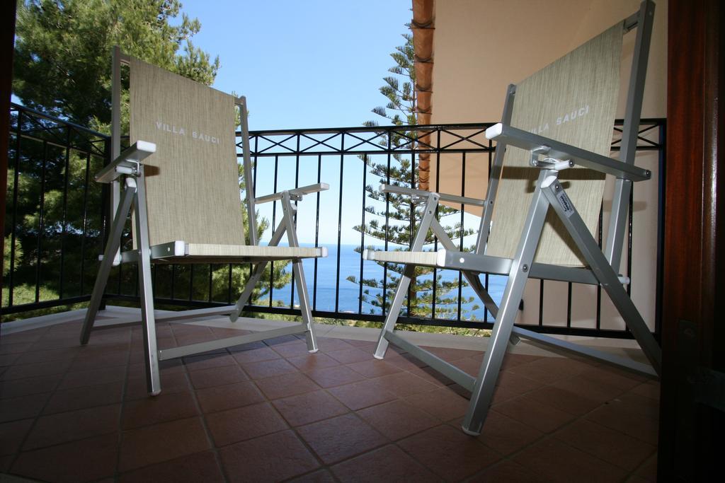 Villa Costa Sauci San Vito Lo Capo Exterior photo