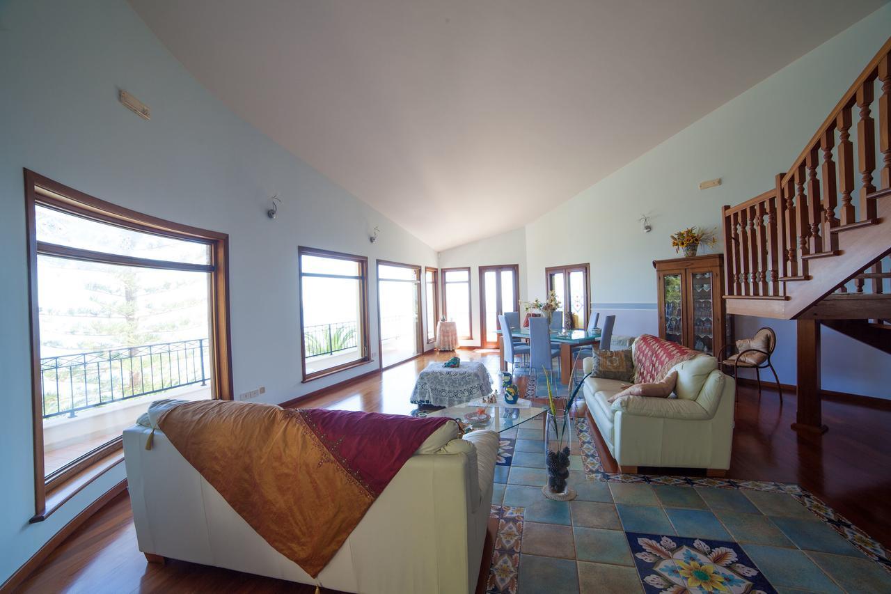 Villa Costa Sauci San Vito Lo Capo Exterior photo