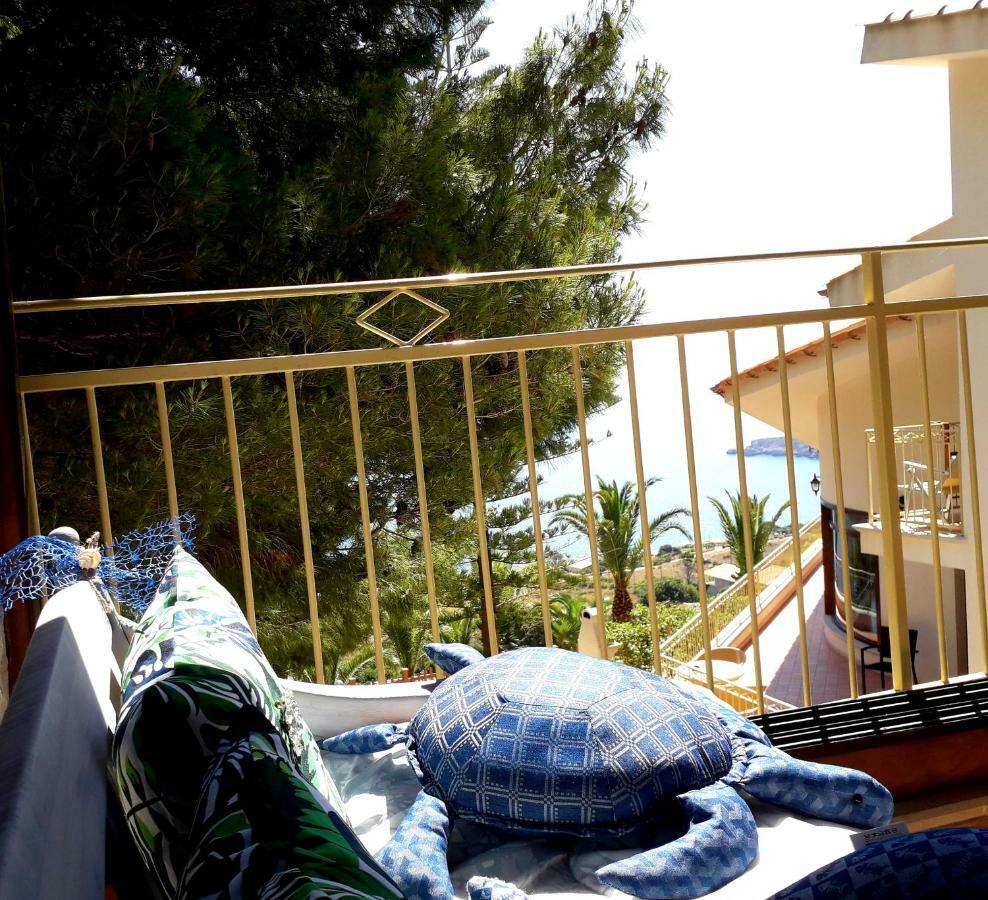 Villa Costa Sauci San Vito Lo Capo Exterior photo